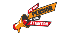 Pay your Pension some Attention