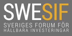 Sweden’s Sustainable Investment Forum (Swesif)