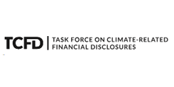 Taskforce on Climate-Related Financial Disclosures (TCFD)