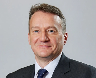 Image of Sam Perowne