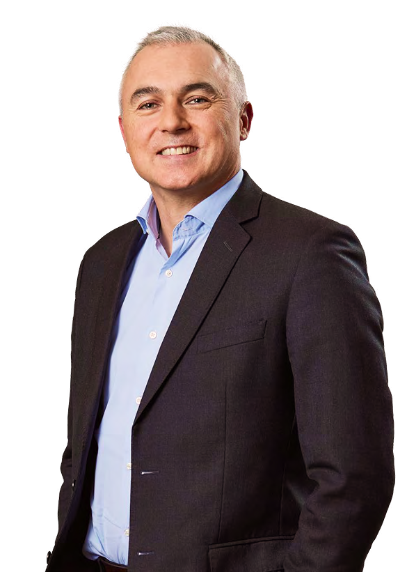 Image of Steve Murray