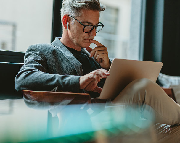 Delivering strong customer outcomes