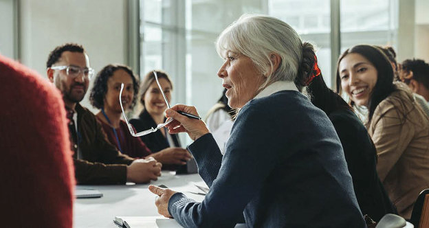 Maximise value from existing business
