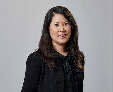 Carol Hagh