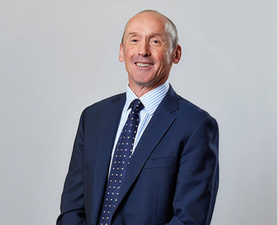 Eamonn Flanagan