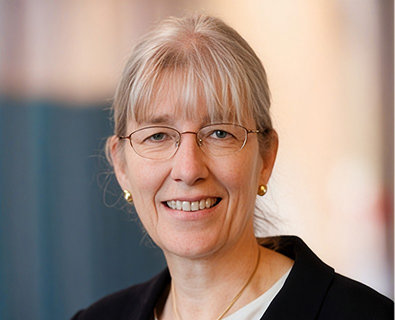 GAIL TUCKER