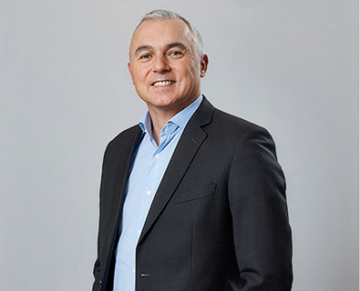 Steve Murray