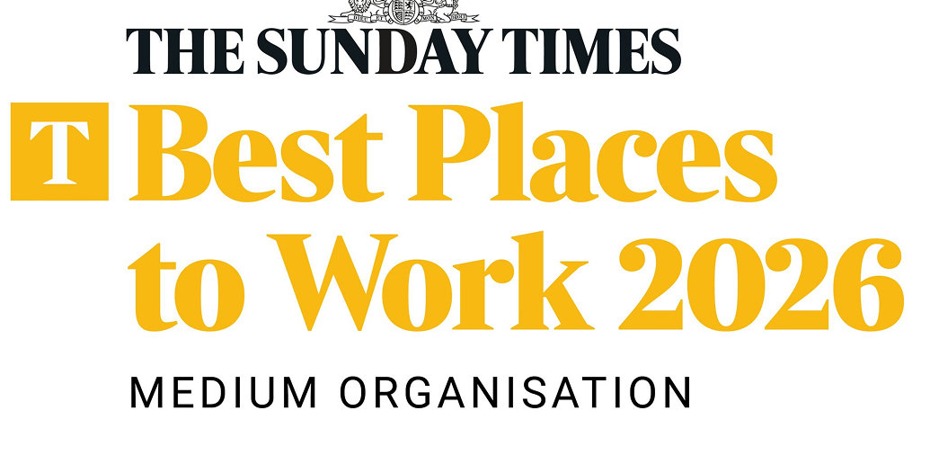 The best places to work 2026